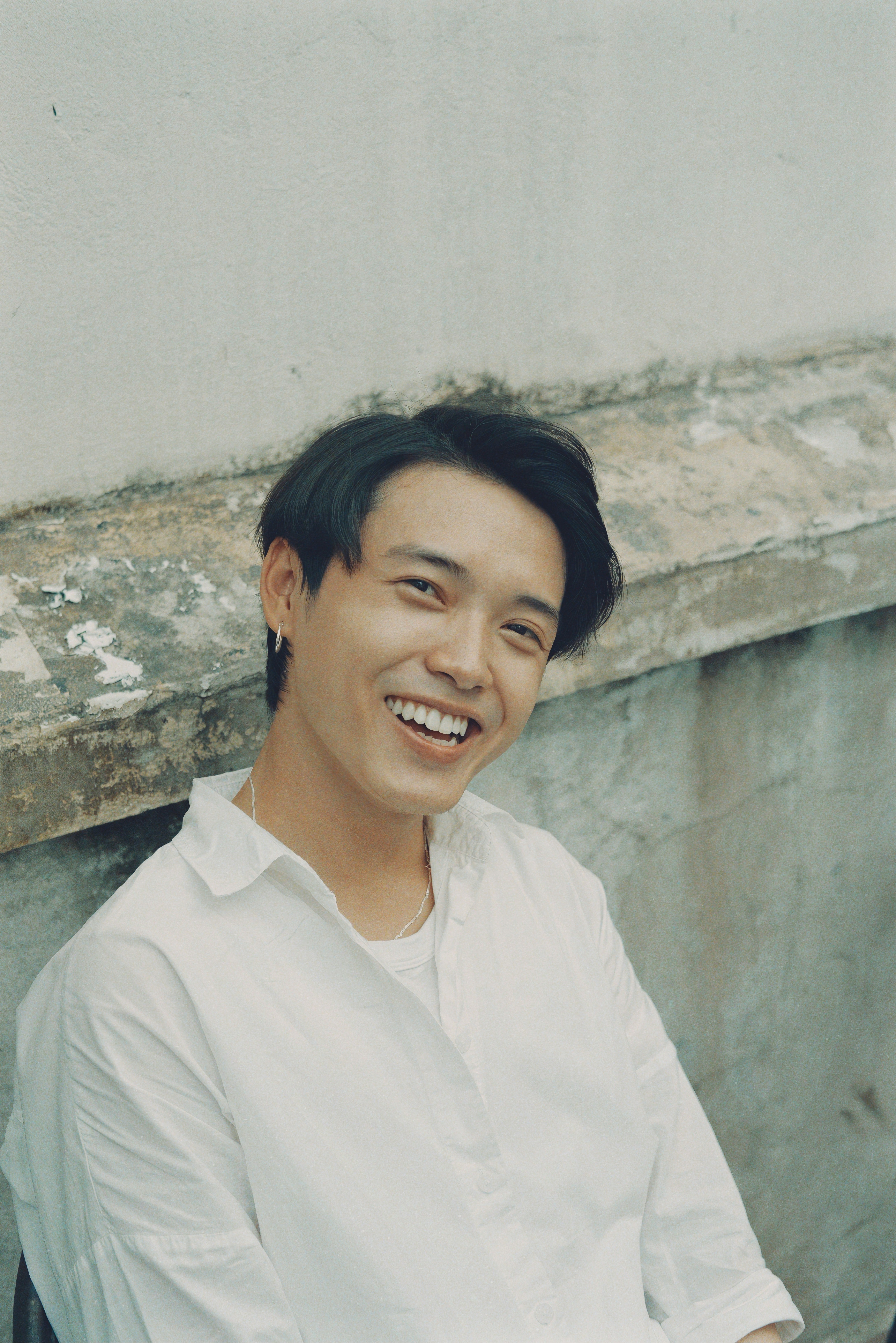 Ha Nguy Schmidt, Service & Bar